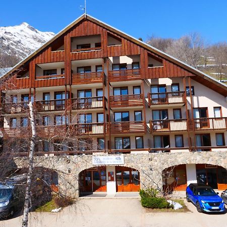 Vacanceole - Les Hauts De La Drayre Apartment Vaujany Bagian luar foto
