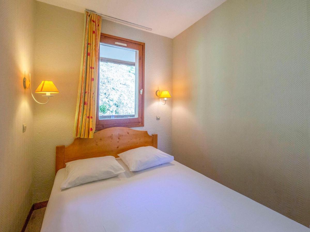 Vacanceole - Les Hauts De La Drayre Apartment Vaujany Bagian luar foto