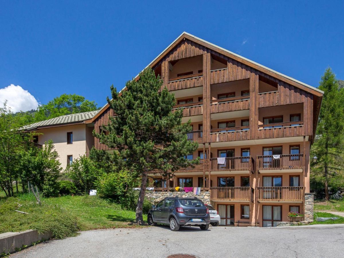 Vacanceole - Les Hauts De La Drayre Vaujany Bagian luar foto