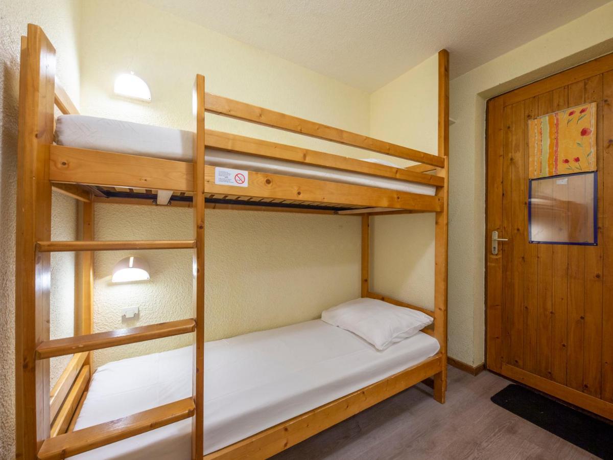 Vacanceole - Les Hauts De La Drayre Apartment Vaujany Bagian luar foto