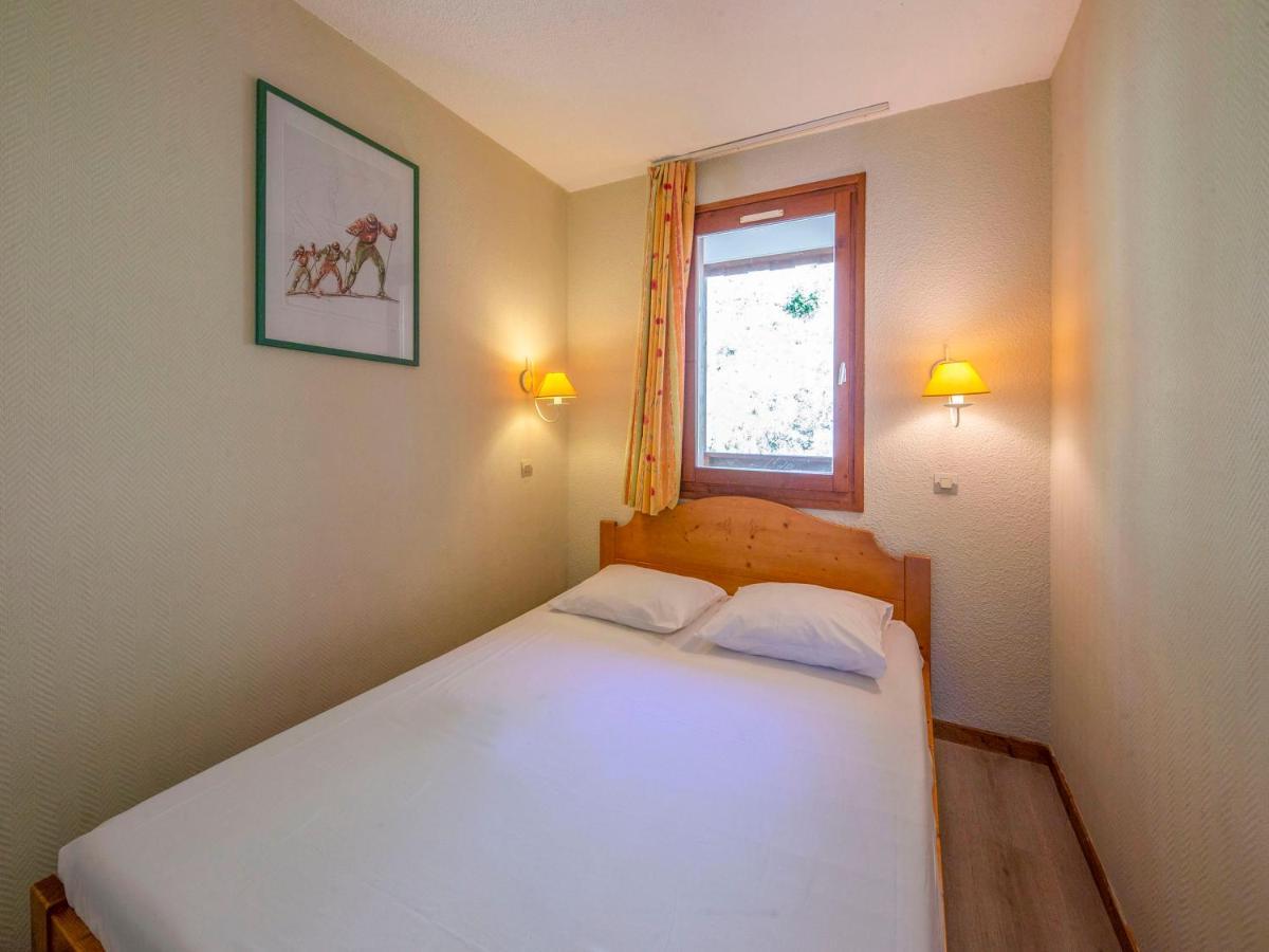 Vacanceole - Les Hauts De La Drayre Apartment Vaujany Bagian luar foto