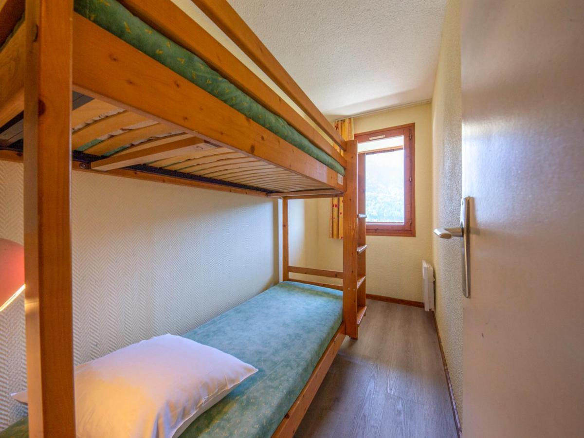 Vacanceole - Les Hauts De La Drayre Apartment Vaujany Bagian luar foto