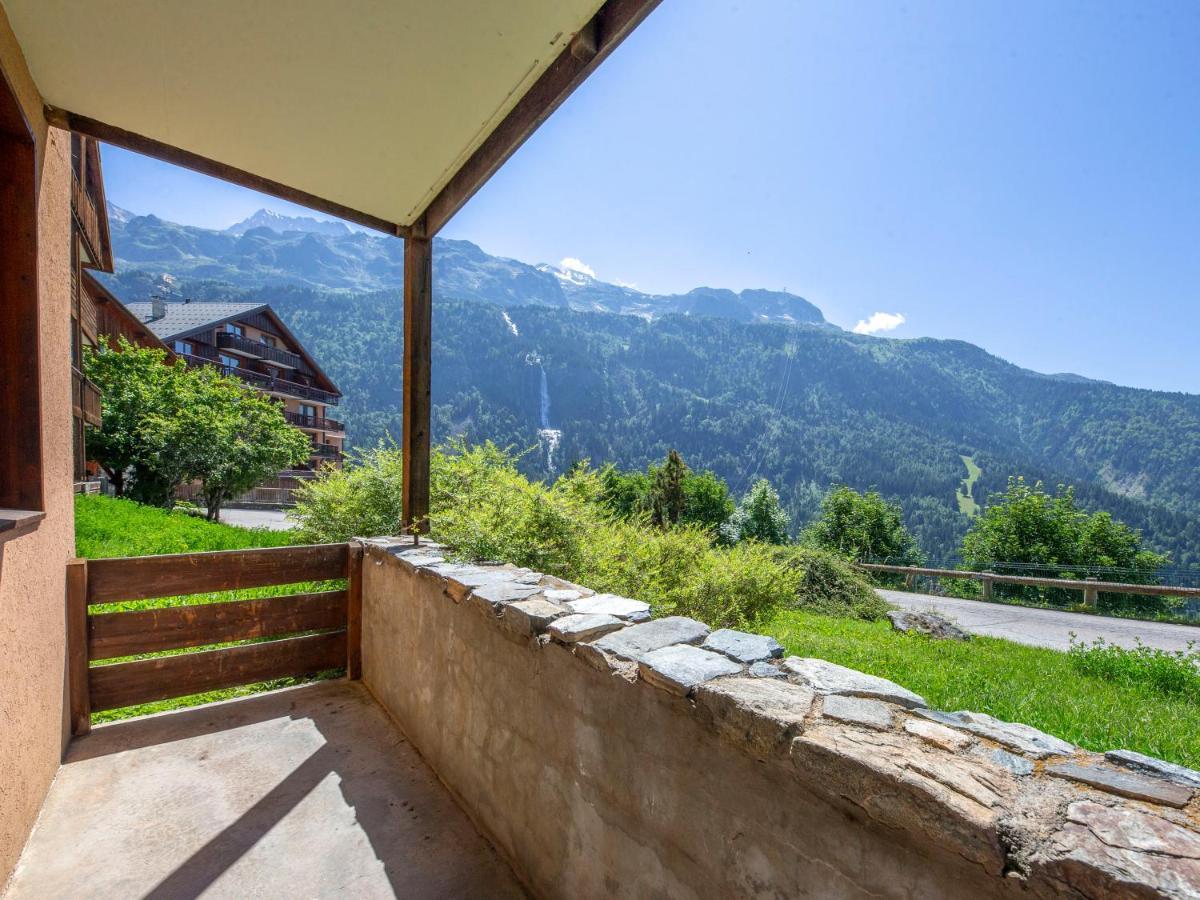 Vacanceole - Les Hauts De La Drayre Apartment Vaujany Bagian luar foto